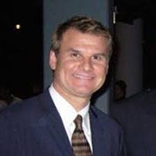 Dr. Andrew Adamski